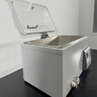 Fisherbrand Isotemp GPD 20 Waterbath image 1